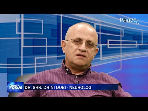 Video: A ndikojnë shpërqendrimet në tru?