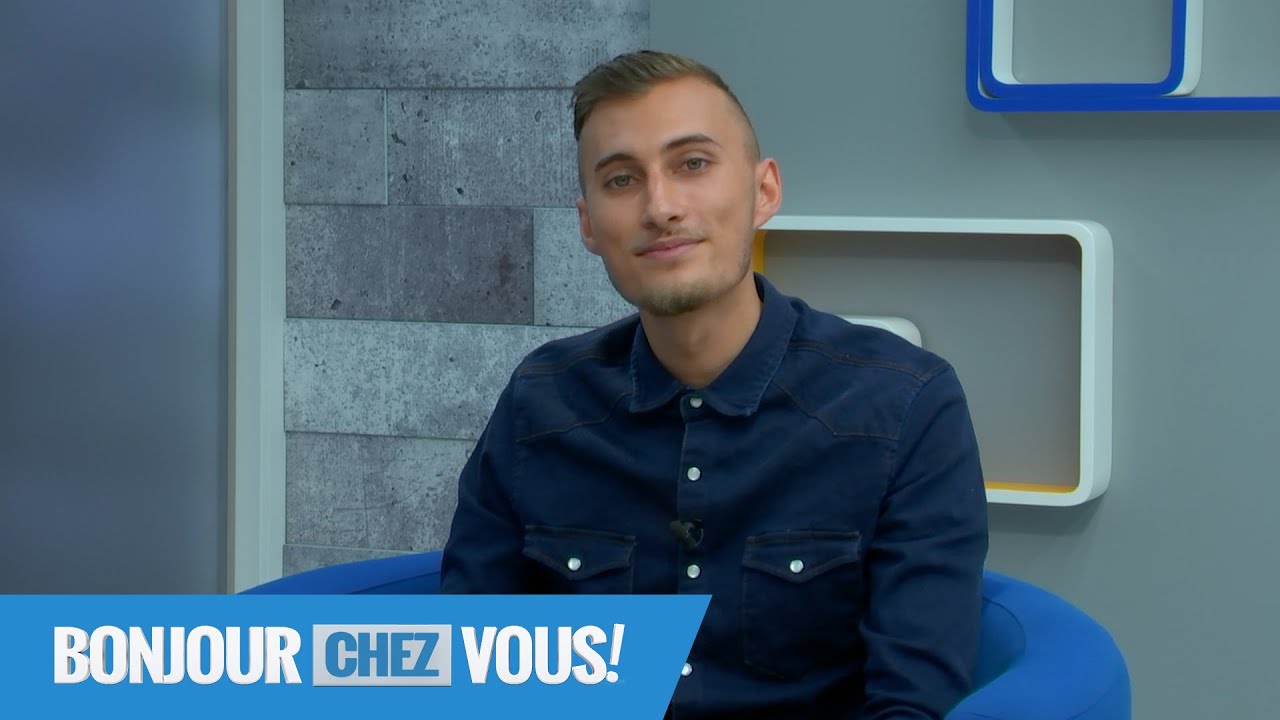 Comment vaincre ma timidité ? - Bonjour chez vous ! - L'équipe emci