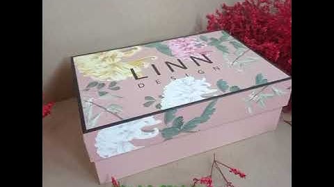 Xưởng in An Thịnh: sản xuất hộp cứng, hộp carton sóng, hộp giấy giá rẻ