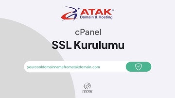 cPanel SSL Kurulumu & Aktivasyonu Nasıl Yapılır? - Adım Adım SSL Rehberi