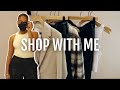 ARITZIA WINTER SALE RECOMMENDATIONS SHOP WITH ME & TRY ON