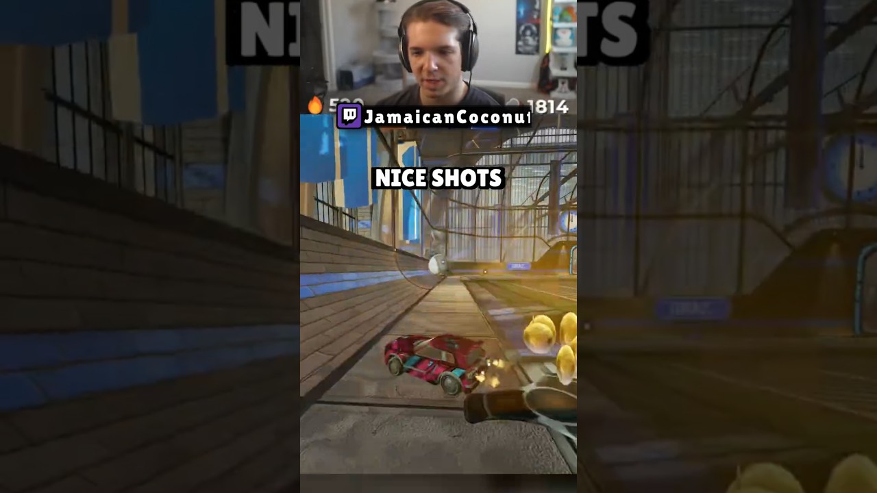 🔥JamaicanCoconut. ОТЛИЧНЫЕ СНИМКИ!⚡⚽️