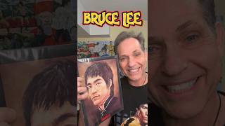 BRUCE LEE The $5 Dollar Book Review! #shorts #brucelee #book