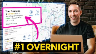 How to Outrank 99% of Local Businesses on Google (SEO Tier List) by Wes McDowell 26,643 views 7 days ago 15 minutes