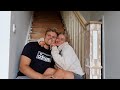 HOME VLOG | HOUSE UPDATES | James and Carys