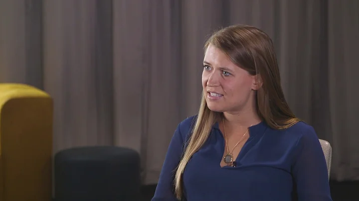 Jill Carlson on Driving Adoption