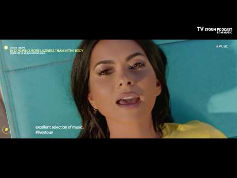 INNA - Tu Manera ¦ #LIVE