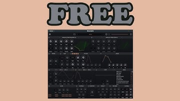 FREE Wavetable by SocaLabs