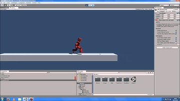 Project - MaloRunner: Robot Movement