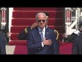 Israel Vs Palestine Playing The National Anthem Of America President Joe Biden 2022 Israel Vs Palestine Playing The National Anthem Of America President Joe Biden 2022