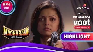 Madhubala - Ek Ishq Ek Junoon | मधुबाला - एक इश्क़ एक जुनून | Madhu Gets Abducted | मधु का हुआ अपहरण