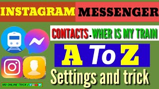 A to Z Settings All above this Appislamislamicinstagrammessengercontactwhere_is_my_train