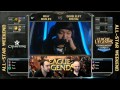 LCS 2013 LCS 2013 All Star 3 Gün Turkish 1 Bö