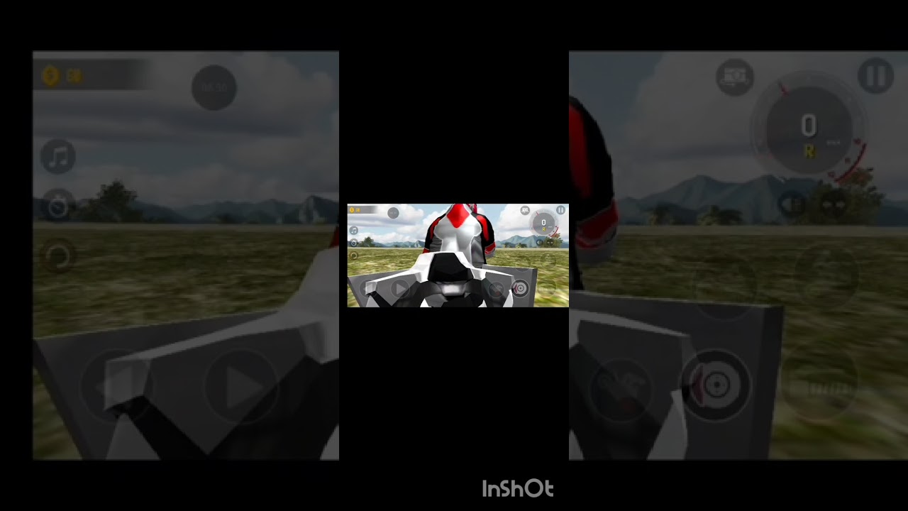 aise bike stunt kon kar sakta hai