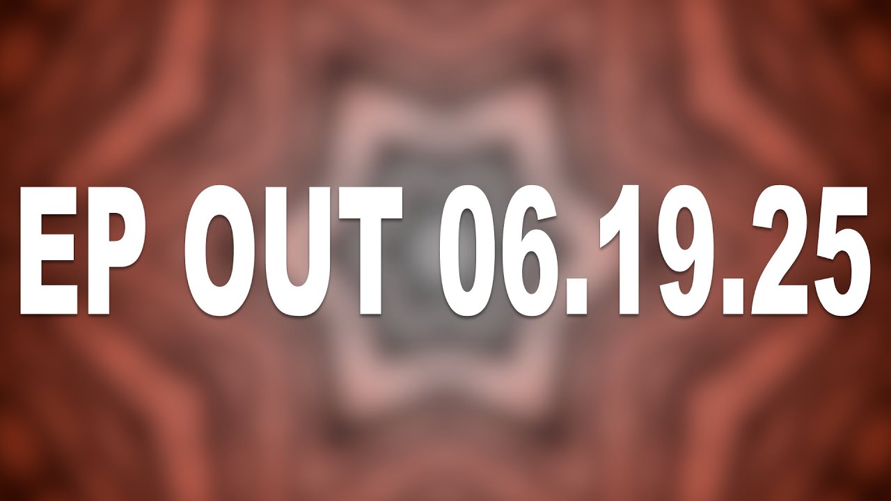 KYSERTRON PART 5: THE REVOLUTION EP (TEASER)