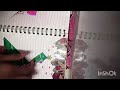 ✨️Beginners Journaling ideas✨️💖