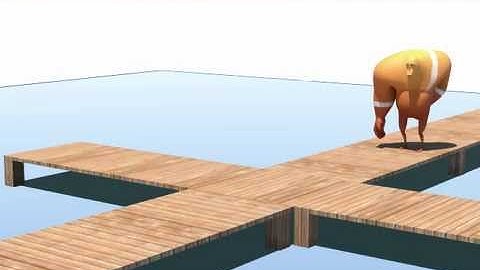 Animation Mentor project 3 final