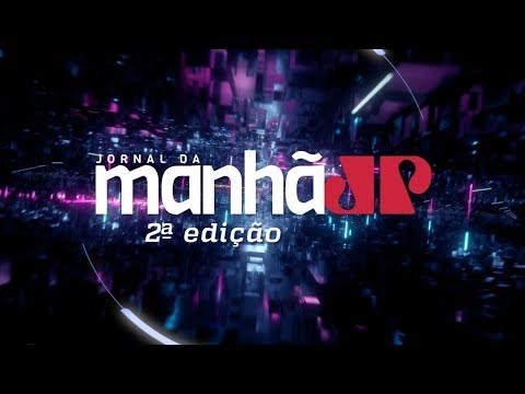 Jornal da Manhã – Segunda Edição – 17/09/2019