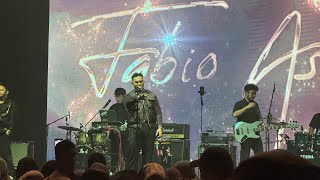 Fabio Asher - Akhir Yang Manis (Live at malaysia 2024)