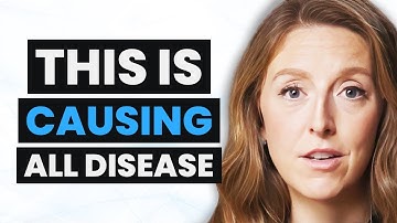 93% of Adults Have METABOLIC ISSUES - Doctor Reveals the SOLUTION! | Dr. Casey Means