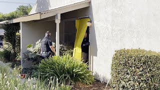 Central California Crime: See Police Work Modesto Homicide