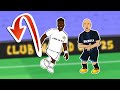 VINICIUS JUNIOR S EPIC RAINBOW FLICKрџ Ґ VINICIUS JUNIOR S EPIC RAINBOW FLICKрџ Ґ