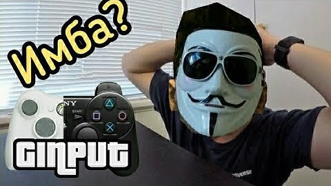 Ненужный Обзор мода GInput для GTA 3 | Лучше чем JoyToKey?