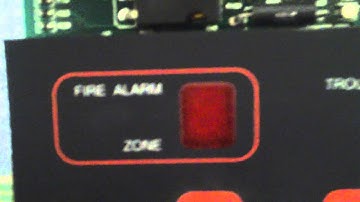 simplex 4004system test 2