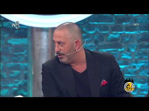 3 Adam - Cem Yılmaz, Can Yılmaz'la Olan O Anısını İlk Kez Anlattı (3.Sezon 1.Bölüm)