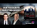 The Dark Side of Valuation -- Our Favourite Investing Books
