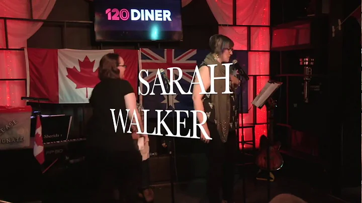 CANADA LOVES AUSTRALIA - Allyson Bradley & Sarah W...