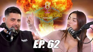 Woke up to an expl💥sion!! EP. 62