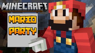 ПАТИ ИГРЫ - Minecraft MARIO PARTY (Mini-Game) ПАТИ ИГРЫ - Minecraft MARIO PARTY (Mini-Game)