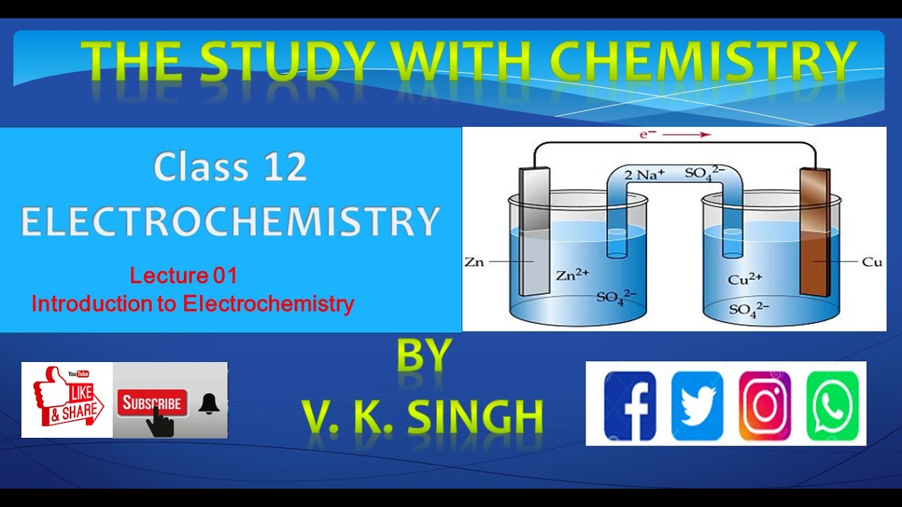 case study electrochemistry class 12