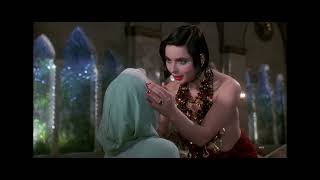 ISABELLA ROSSELLINI IS ETERNALLY SEXY IN, DEATH BECOMES HER (1992) HD 1080p