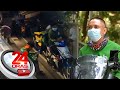 Pranks, low pay among food delivery riders' challenges in pandemic | 24 Oras
