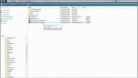 How to Download Kompozer