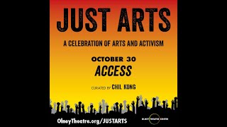 Just Arts: Access