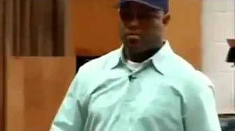 Eric Thomas - The Guru Story Eric Thomas - The Guru Story