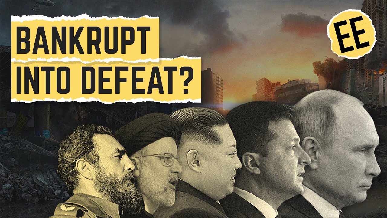 Do Sanctions Work? | Economics Explained