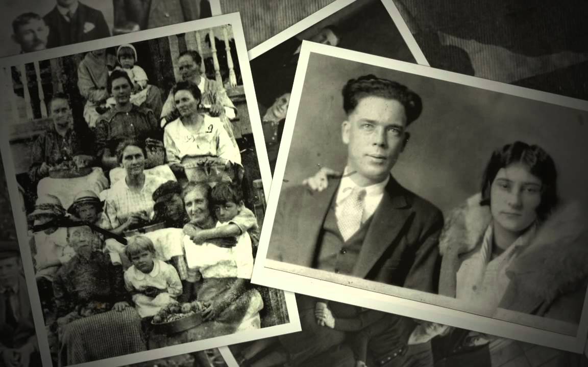 First Families of Perry County YouTube