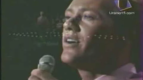 Righteous Brothers - Unchained Melody