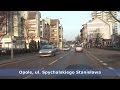 Opole, ul. Spychalskiego Stanisława - 2014-02-21
