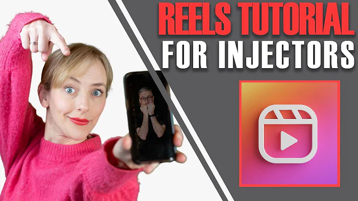 MARKETING HACK: How injectors can use Instagram Re...