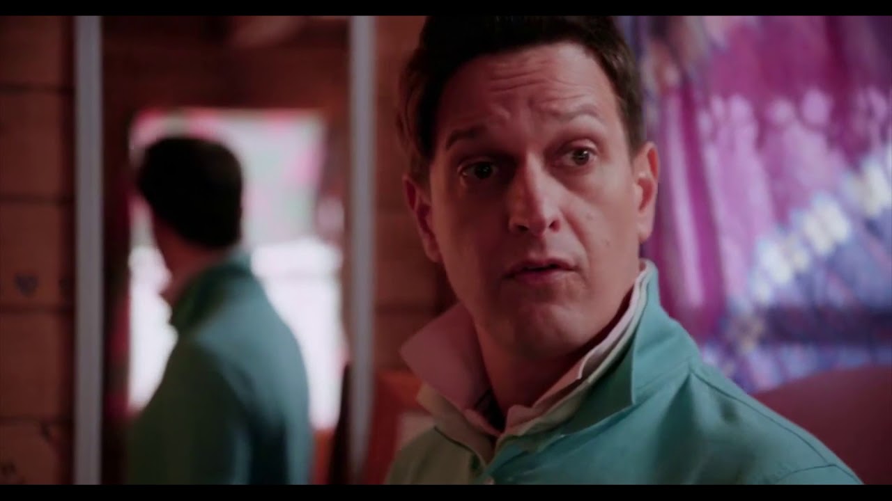 Best Josh Charles scenes from Wet Hot American Summer: First Day ...