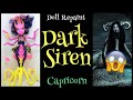 Making DARK SIREN / CAPRICORN DOLL / Monster High Repaint by Poppen Atelier #art