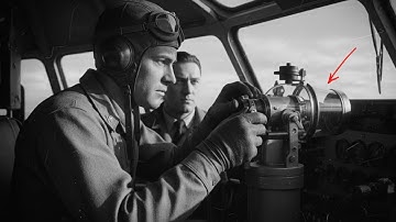 Why the Norden Bombsight Was Guarded More Carefully Than Nuclear Secrets in WW2