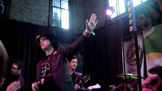 Foxboro Hot Tubs-Pieces of Truth