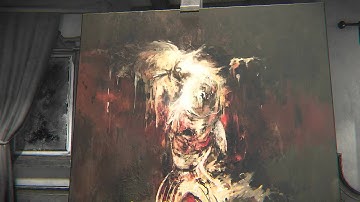 SUPER SCARY NEW HORROR GAME, Layers Of Fear Part 5