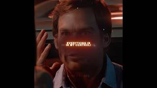 Was Dexter Right Here?🔪 #dexter #edit #michaelchall